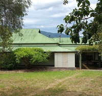 Karamea Homestead - Whitsundays Accommodation
