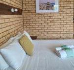 Toukley Motel - Whitsundays Accommodation