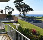 Unit 2 Ballingalla Apartments - Whitsundays Accommodation