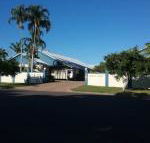 A City Retreat 2BR Apartment Reid Park Townsville - Whitsundays Accommodation