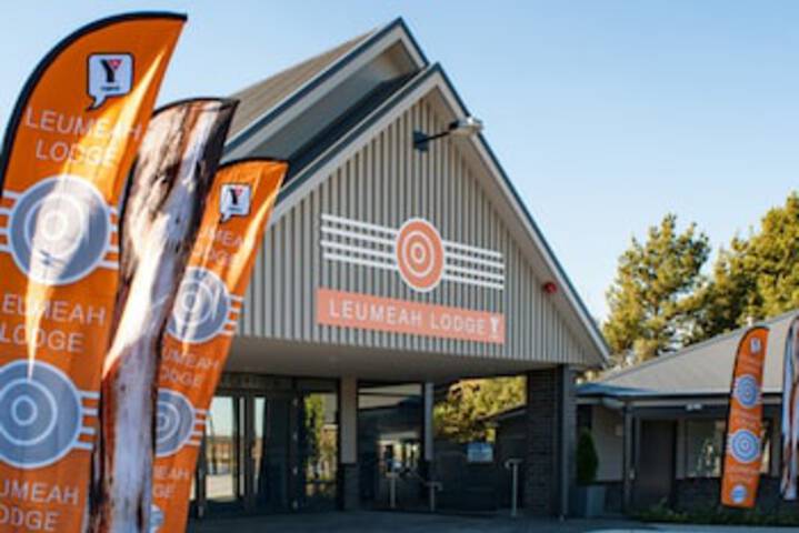 Ngunnawal ACT Whitsundays Accommodation