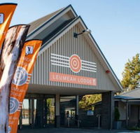 Leumeah Lodge - Whitsundays Accommodation