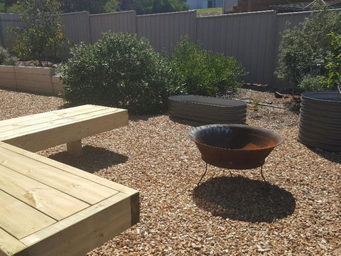 Boomer Beach Retreat Pet Friendly WiFi - Whitsundays Accommodation 2