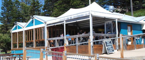 Boomer Beach Retreat Pet Friendly WiFi - Whitsundays Accommodation 4