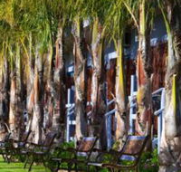Inverloch Motel - Whitsundays Accommodation
