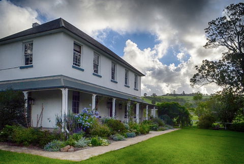 Terragong 1858 - Whitsundays Accommodation 1
