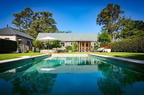 Terragong 1858 - Whitsundays Accommodation 4