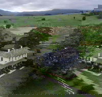 Terragong 1858 - Whitsundays Accommodation