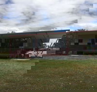 Thie My Chree Retreat - Whitsundays Accommodation