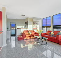 Villa De Marseilles Melbourne - Whitsundays Accommodation