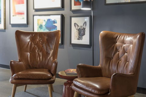 Oaks Melbourne Southbank Suites - Whitsundays Accommodation 3