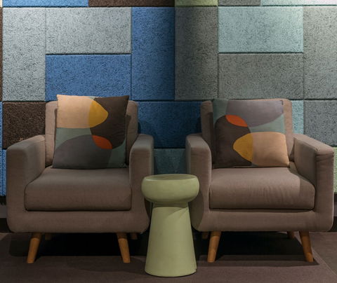 Oaks Melbourne Southbank Suites - Whitsundays Accommodation 1