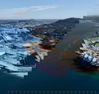 Six Degrees Boutique Hotel - Whitsundays Accommodation