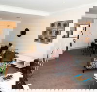 Citystyle Executive Apartments - Whitsundays Accommodation
