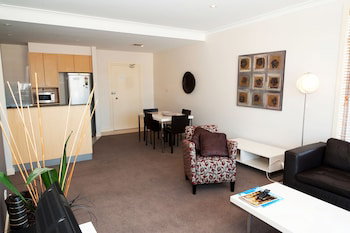 Citystyle Executive Apartments - Whitsundays Accommodation 0
