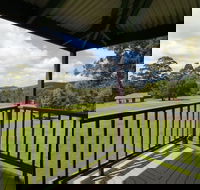 Walpole Wilderness Resort - Whitsundays Accommodation