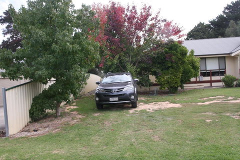 Owl Place In Hahndorf - Whitsundays Accommodation 2