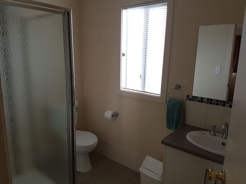 Wallaroo Holiday Park - Whitsundays Accommodation 3