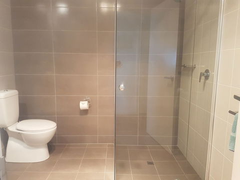 Wallaroo Holiday Park - Whitsundays Accommodation 2