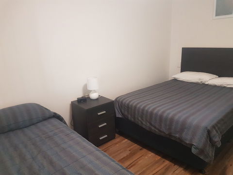Wallaroo Holiday Park - Whitsundays Accommodation 5