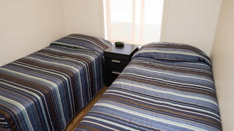 Wallaroo Holiday Park - Whitsundays Accommodation 1