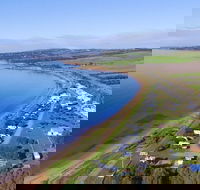 Port Lincoln Caravan Park - Whitsundays Accommodation