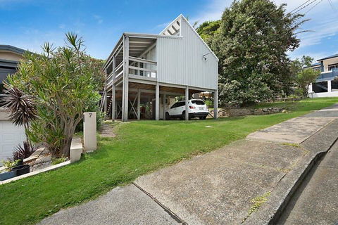 Rocky Views 1 - Whitsundays Accommodation 1