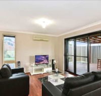 Bass House - Whitsundays Accommodation