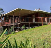 Pearl of Contentment Retreat - Whitsundays Accommodation