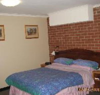 Richmond Lodge - Whitsundays Accommodation