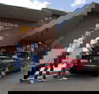 Macquarie 4 Star - Whitsundays Accommodation