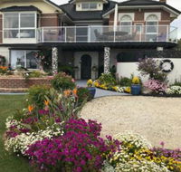 Moonlight Bay B  B Accomodation - Whitsundays Accommodation