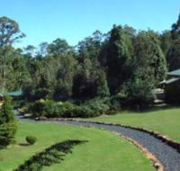 Cradle Chalet - Whitsundays Accommodation