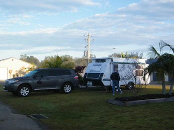 Stoney Park - Whitsundays Accommodation 0