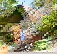 Koompartoo Retreat - Whitsundays Accommodation