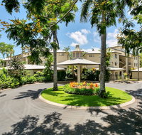 Trinity Links Resort - Whitsundays Accommodation