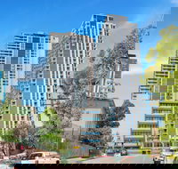Meriton Suites Chatswood - Whitsundays Accommodation
