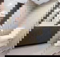 Hotel Grand Chancellor Townsville - Whitsundays Accommodation