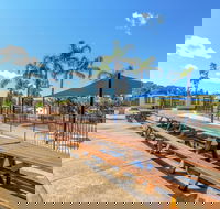 Gateway Lifestyle Birubi Beach - Whitsundays Accommodation