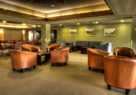 Yowani Country Club - Whitsundays Accommodation 5