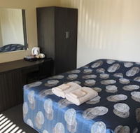 Copper City Motel - Whitsundays Accommodation