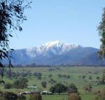 Off Mountain Accommodation - Whitsundays Accommodation