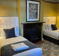 CBC Bed  Breakfast  Cafe - Whitsundays Accommodation