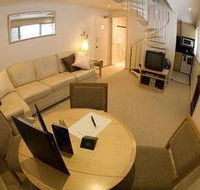 Breathtaker All Suite Hotel - Whitsundays Accommodation