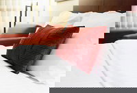 Globetrotters - Whitsundays Accommodation 0