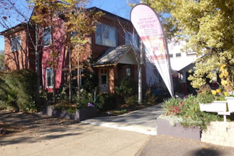 A Colourcity Apartments - Whitsundays Accommodation 0