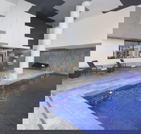 Courtyard by Marriott Brisbane South Bank - Whitsundays Accommodation