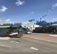 Nanango Star Motel - Whitsundays Accommodation