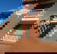 The Roseville Apartments - Whitsundays Accommodation
