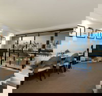 River Plaza Apartments - Whitsundays Accommodation